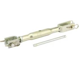 Tirant lateral 380-530mm