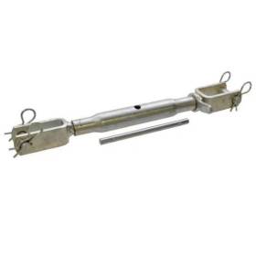 Tirant lateral 450-600 mm