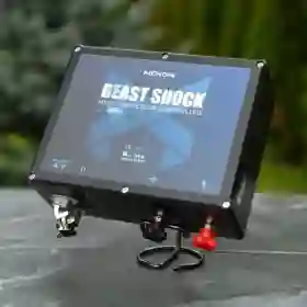Aparat gard electric 10J NEXON BeastShock 6th Gen