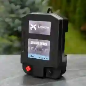 Aparat gard electric 4.4J NEXON StrongShock 4th.GEN