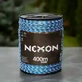 Fir gard electric 400 m sau 1000 m 6 lite 350 kg NEXON INDUSTRIAL