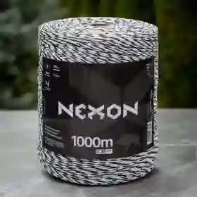 Fir gard electric 1000 m 3 lite 120 kg NEXON GUARD