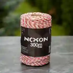 Fir gard electric 300 m 3 lite 110 kg NEXON PROFESSIONAL