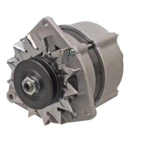 Alternator 14V 65A pentru Case-IH, Fendt, Mercedes Unimog