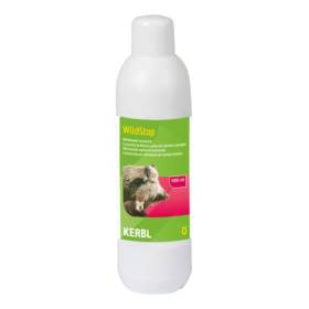 Substanta concentrata impotriva mistretilor 1 L WildStop Kerbl
