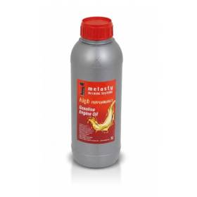 Ulei motor Melasty pentru aparat de muls 1 L