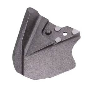 Brazdar spate ROTEC lung 974401, 955995, 969229