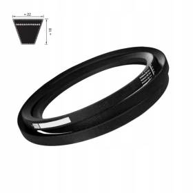 Curea trapezoidala cu profil inalt pentru transmisie SPC 2650 Ld