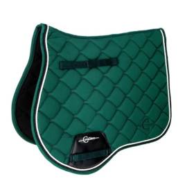 Valtrap Salvina verde pentru cai Kerbl