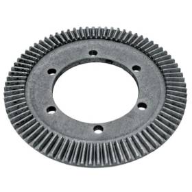Coroana grebla 80 dinti POTTINGER (9X80) 00261800031, 261800030, 64700261800031F
