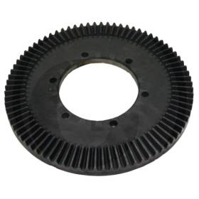 Coroana grebla 80 dinti Niemeyer (10X80) 019150, 647019150F