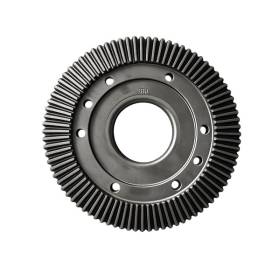 Coroana grebla 80 dinti Claas Liner (9X80) 195000009553761, 0009553761