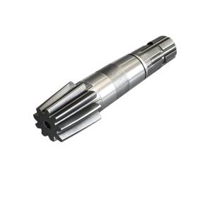 Pinion De Atac Z10 pentru CLAAS, Deutz-Fahr 43580792520300, 16608483