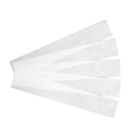 Filtru hartie cusuta pentru lapte 78 x 820 mm Sana 250 buc Kerbl