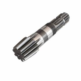 Pinion De Atac Z10 pentru CLAAS L=190 mm, 43580792500200
