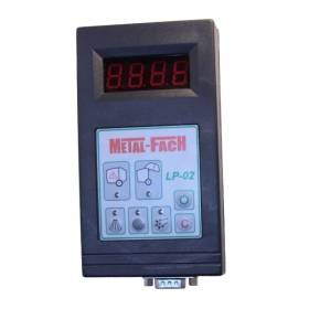 Ecran pentru balotiera Metal-Fach LP-02 V1.0