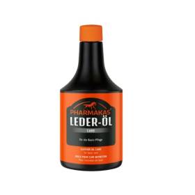 Ulei Pharmakas pentru echipamente din piele 500 ml Kerbl