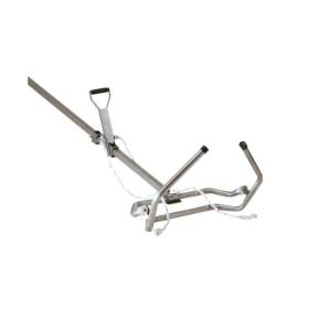 Extractor de vitei, forceps VINK cu miscari repetitive in aceeasi directie 180 cm Kerbl